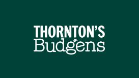 Thornton's Budgens of Belsize Park
